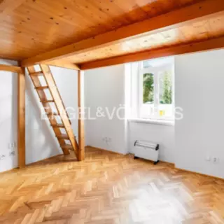 Smazaná nemovitost