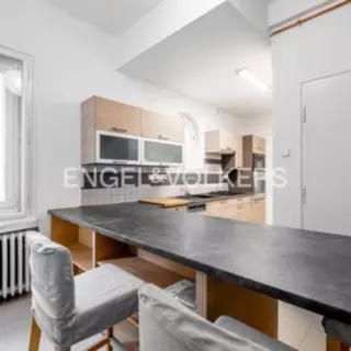 Pronájem byty 2+1 76 m²