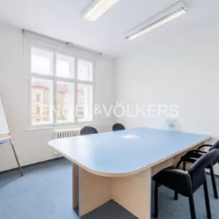 Smazaná nemovitost