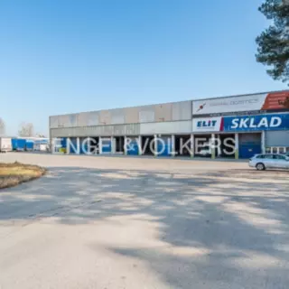 Smazaná nemovitost