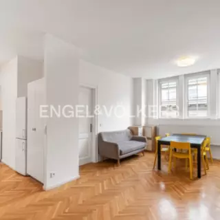 Pronájem byty 4+kk 103 m²