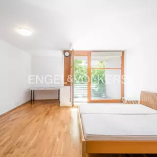 Smazaná nemovitost