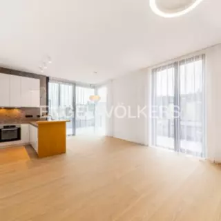 Pronájem byty 4+kk 125 m²