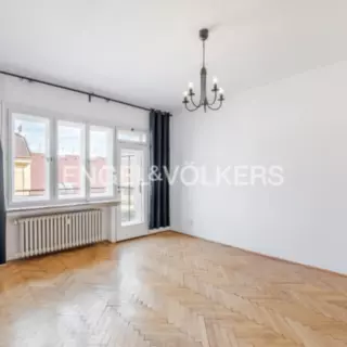 Pronájem byty 2+1 101 m²