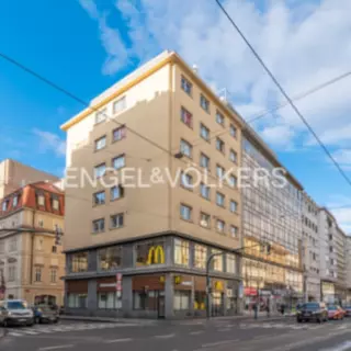 Smazaná nemovitost