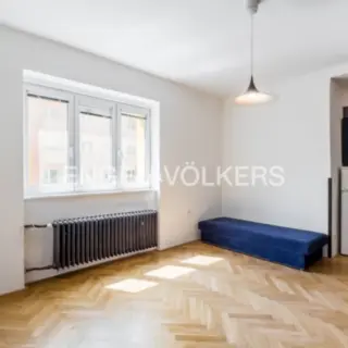Smazaná nemovitost