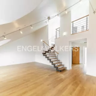 Pronájem byty 3+kk 113 m²