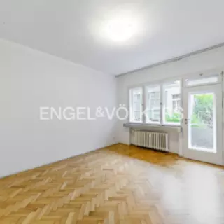 Smazaná nemovitost