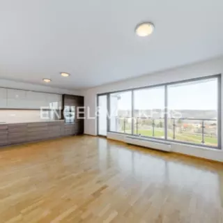 Pronájem byty 4+kk 103 m²