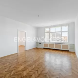 Pronájem byty 3+1 110 m²