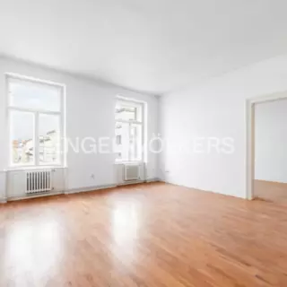 Pronájem byty 3+1 120 m²
