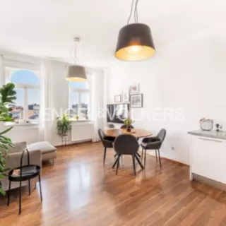 Pronájem byty 3+kk 67 m²
