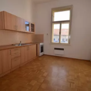 Smazaná nemovitost