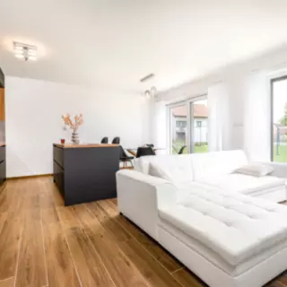 Smazaná nemovitost