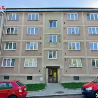 Smazaná nemovitost