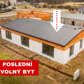 Smazaná nemovitost