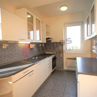 Prodej byty 3+1 79 m²