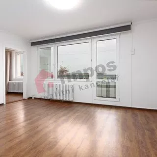 Prodej byty 4+1 78 m²