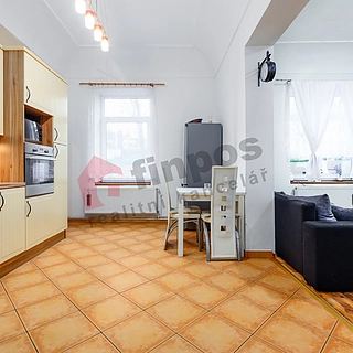 Prodej byty 3+1 82 m²