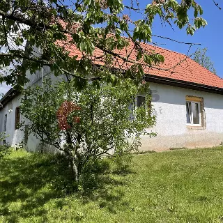 Smazaná nemovitost