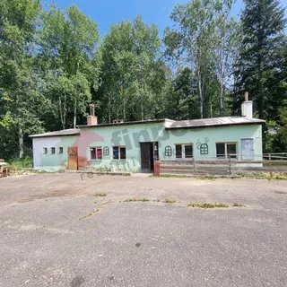 Prodej chaty 195 m²