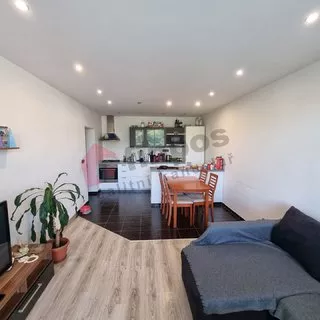 Prodej byty 3+kk 54 m²