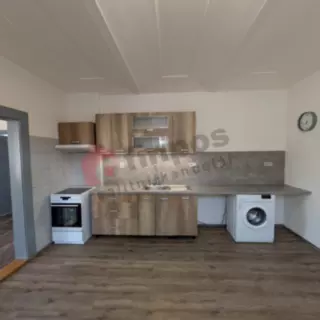 Smazaná nemovitost