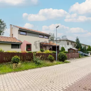 Smazaná nemovitost