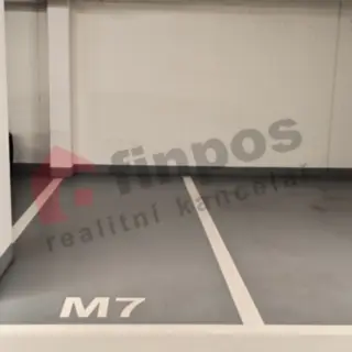 Smazaná nemovitost