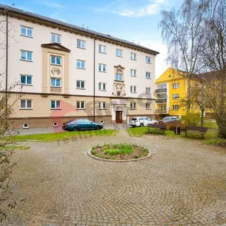 Prodej byty 3+1 72 m²