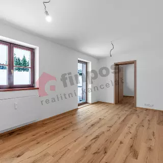 Smazaná nemovitost