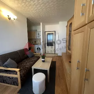 Smazaná nemovitost