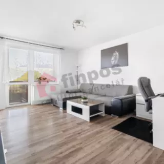 Pronájem byty 3+1 61 m²