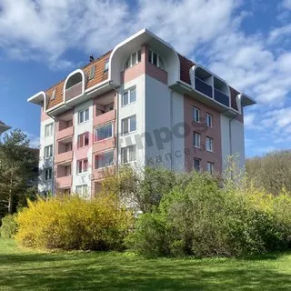 Prodej byty 2+1 56 m²