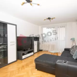 Smazaná nemovitost