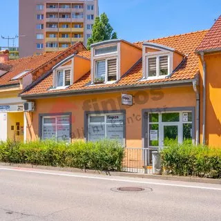 Prodej rodinné domy 308 m²