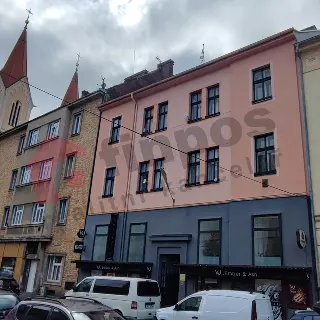 Pronájem byty 2+kk 45 m²