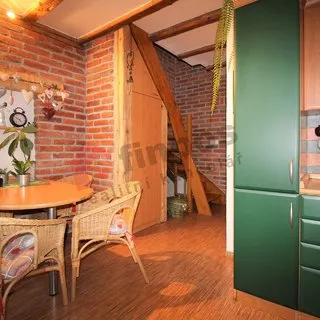 Prodej byty 3+1 98 m²