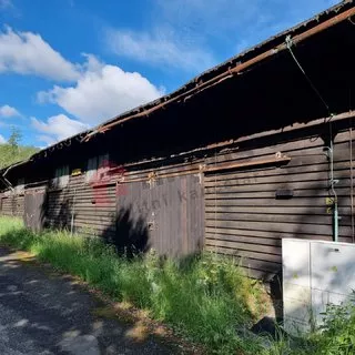 Prodej chaty 980 m²