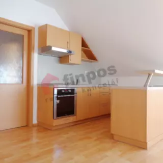 Pronájem byty 2+kk 63 m²