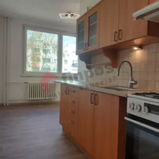 Smazaná nemovitost