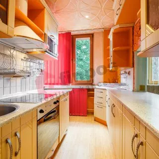 Prodej byty 3+1 63 m²