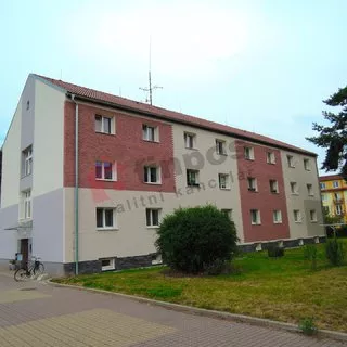 Prodej byty 1+1 27 m²