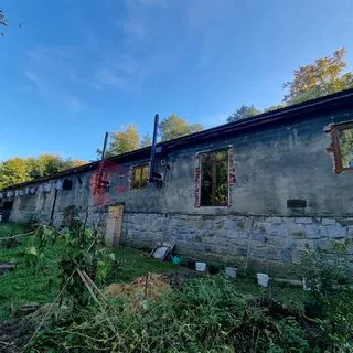 Prodej chaty 450 m²