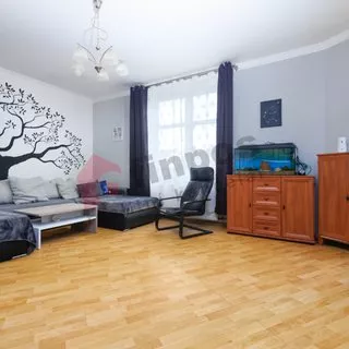 Prodej byty 4+1 100 m²