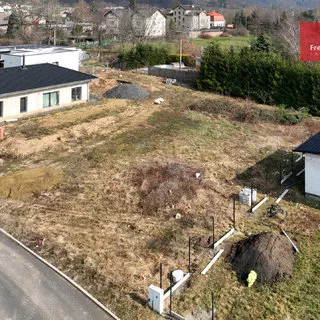 Smazaná nemovitost