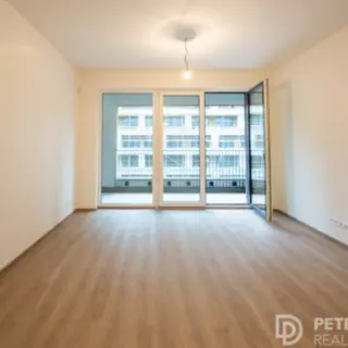 Smazaná nemovitost