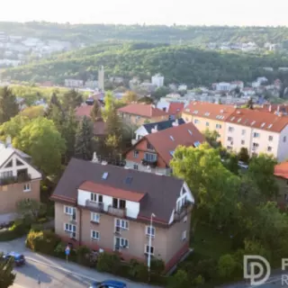 Smazaná nemovitost