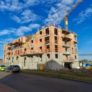 Prodej byty 2+kk 67 m²