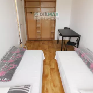 Smazaná nemovitost